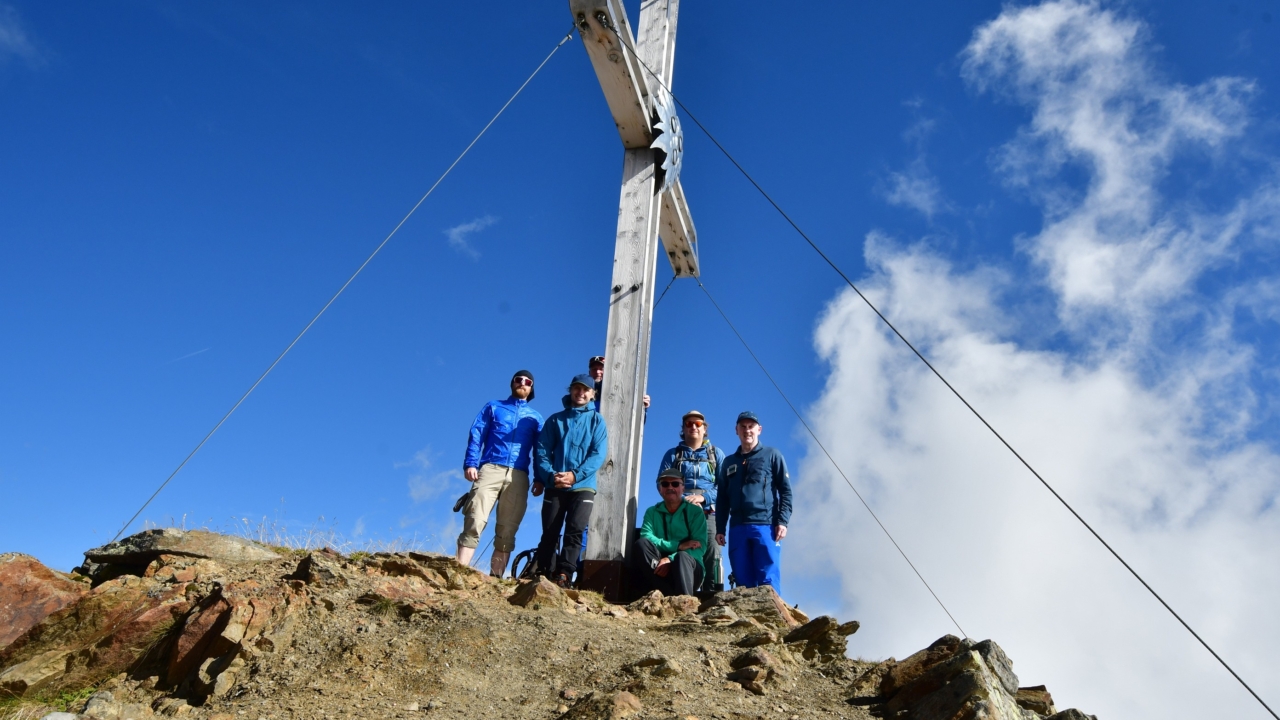 2025.09 DAV Tour Texelgruppe Lodnerhütte058