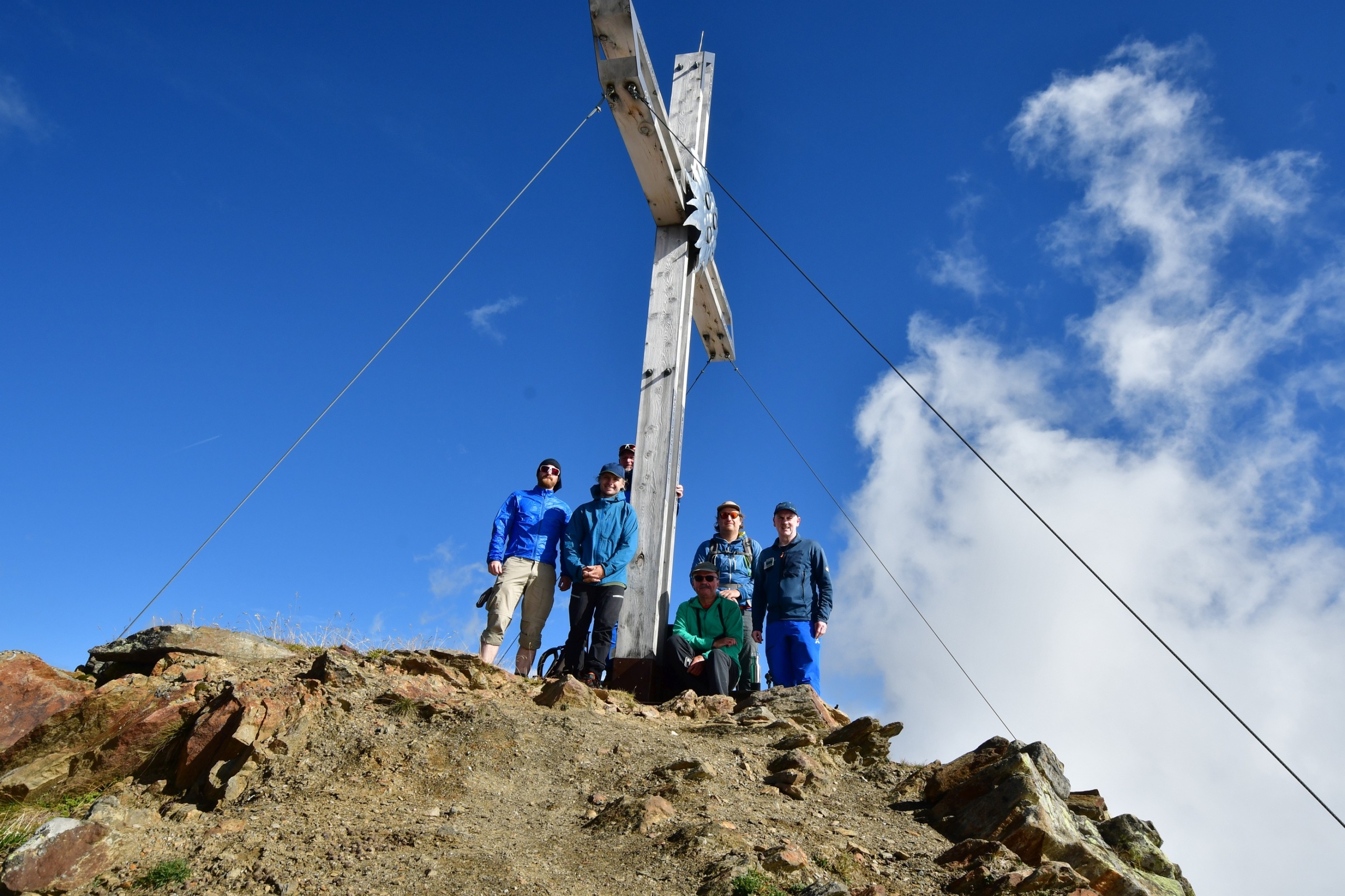 2025.09 DAV Tour Texelgruppe Lodnerhütte058