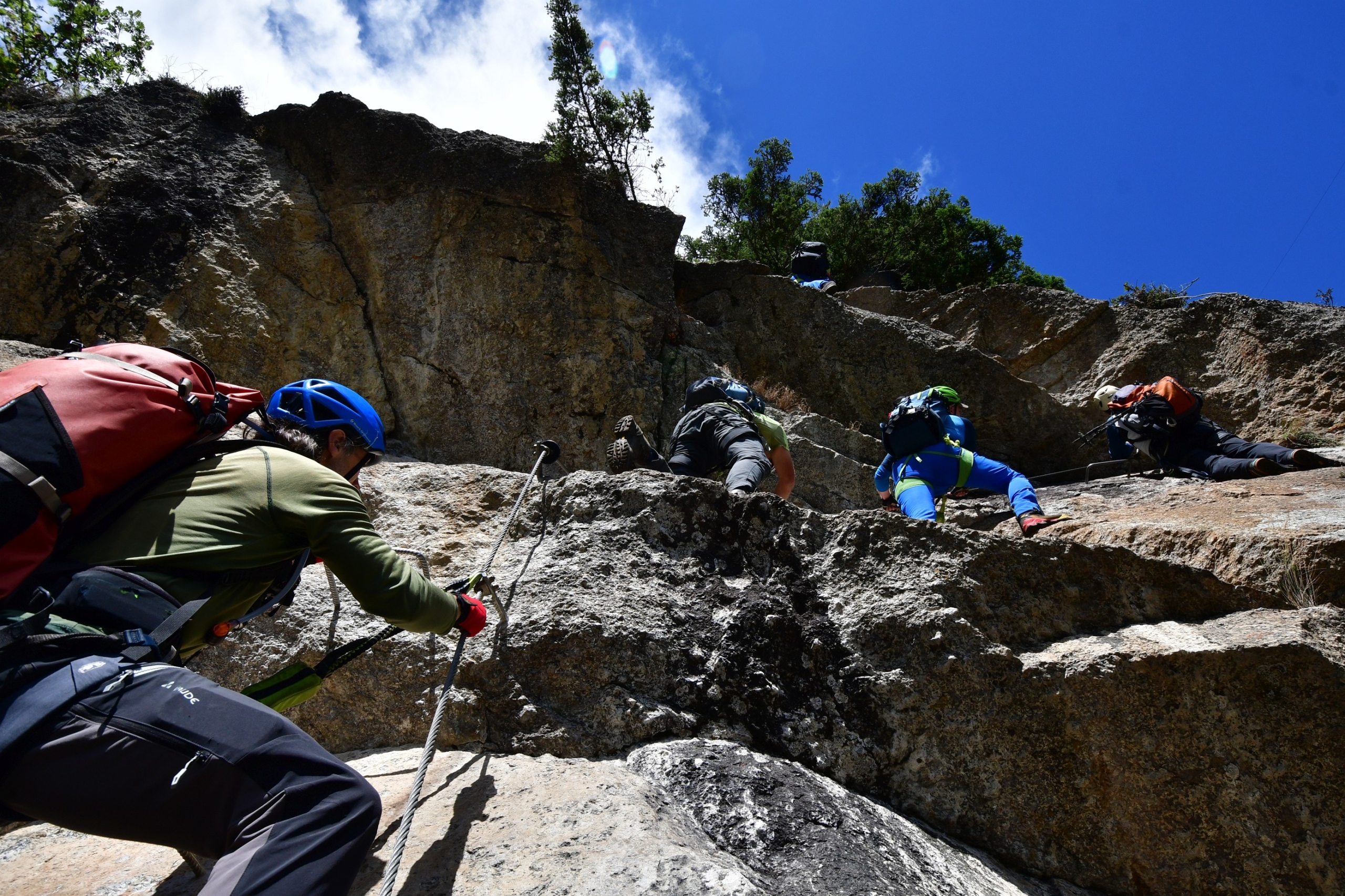 2025.09 DAV Tour Texelgruppe Lodnerhütte098