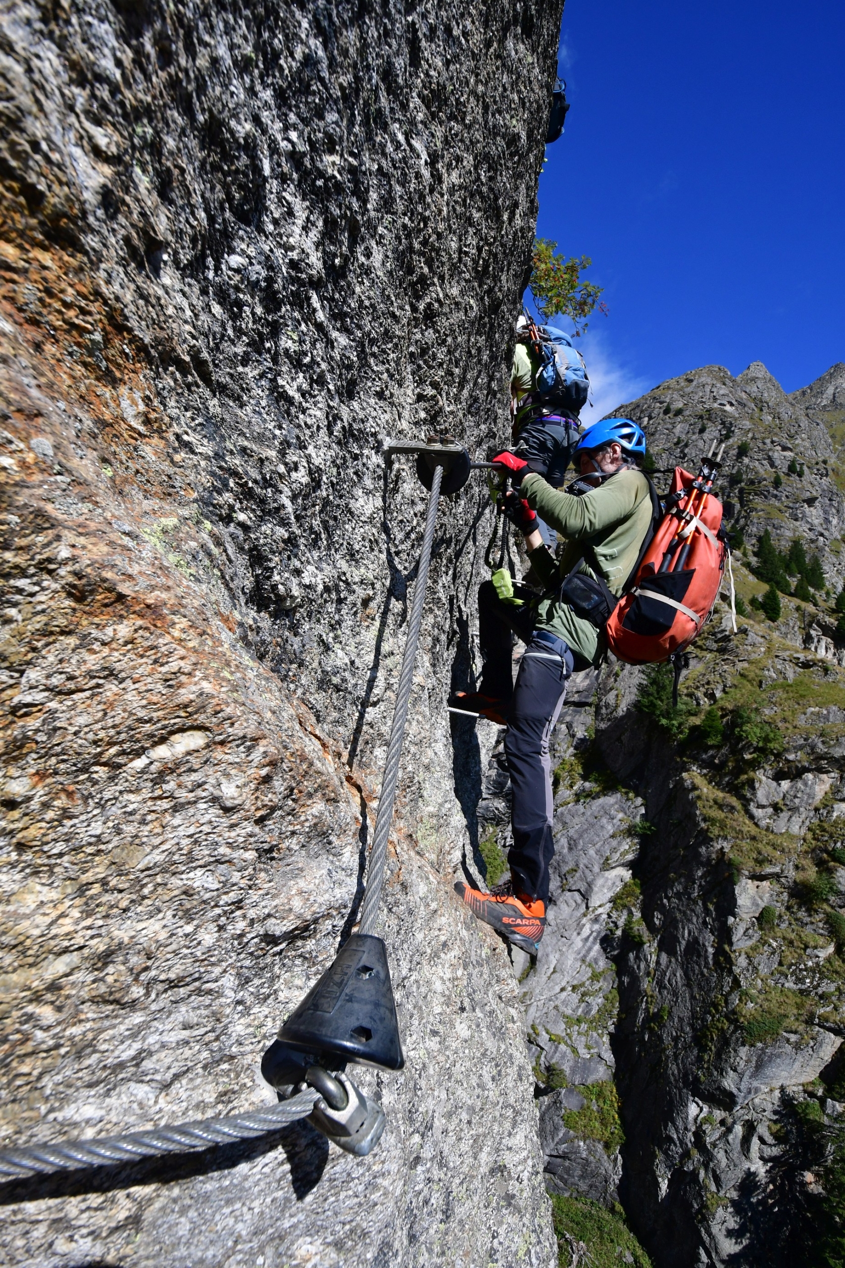 2025.09 DAV Tour Texelgruppe Lodnerhütte104