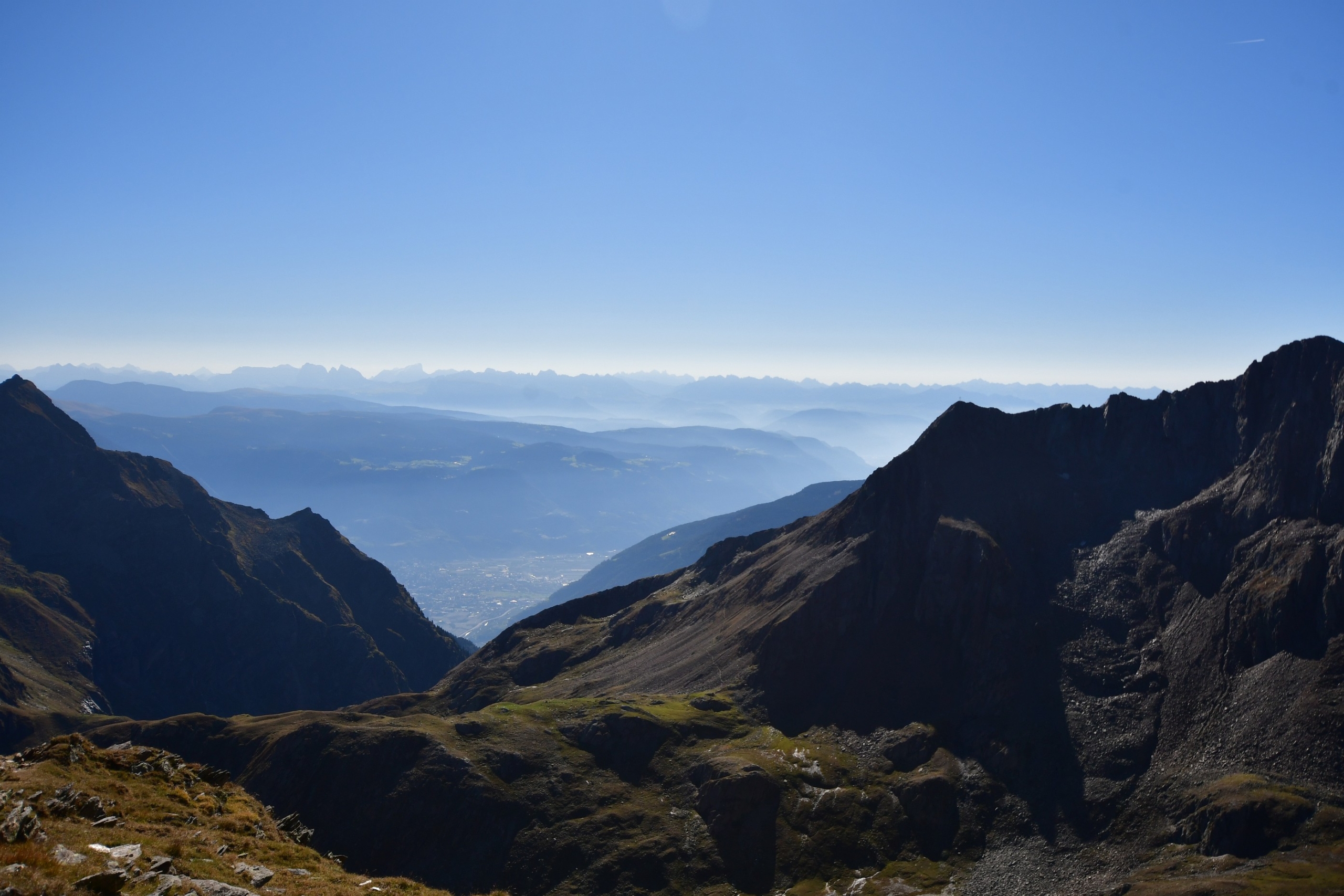 2025.09 DAV Tour Texelgruppe Lodnerhütte126