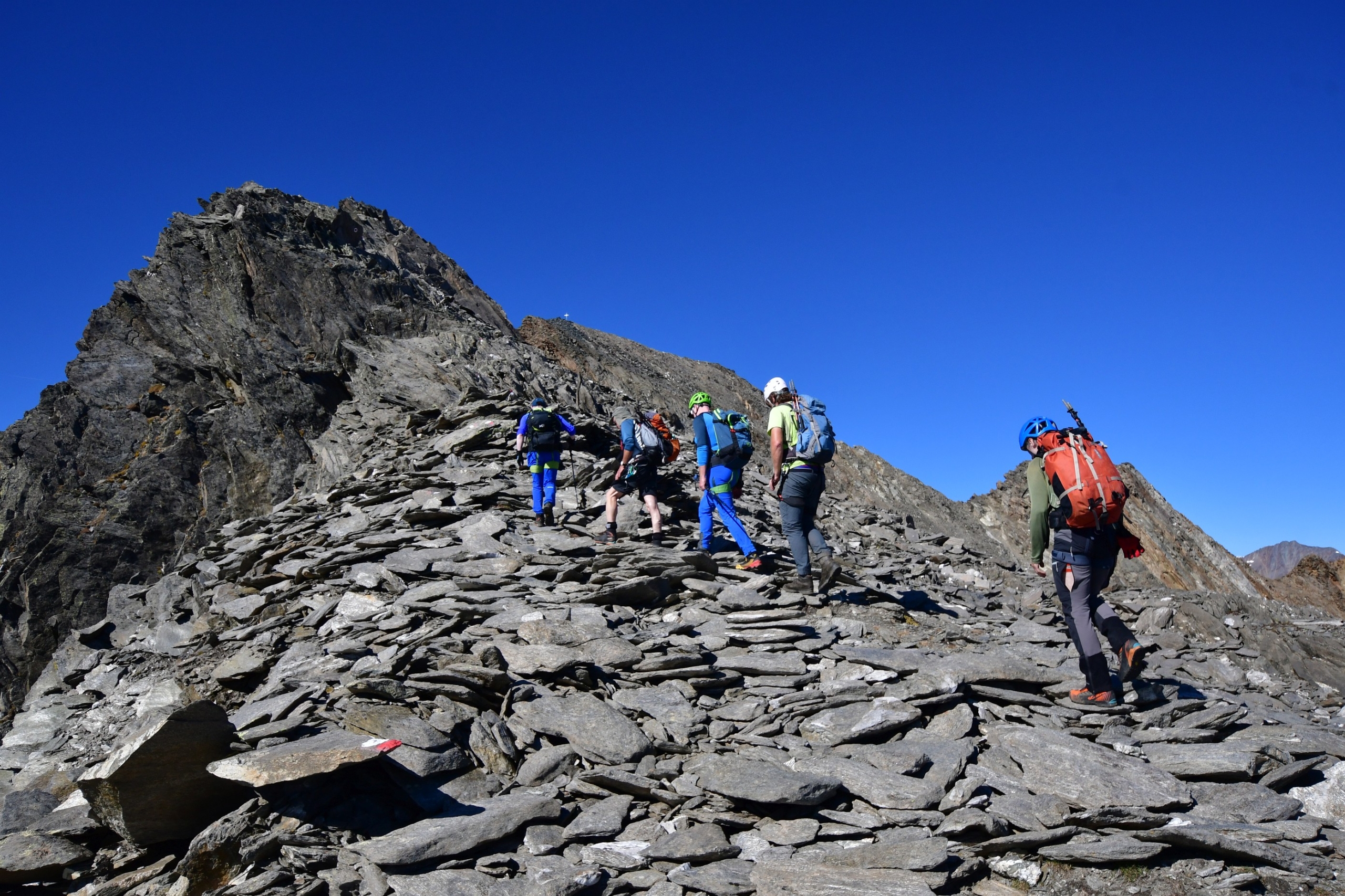 2025.09 DAV Tour Texelgruppe Lodnerhütte128