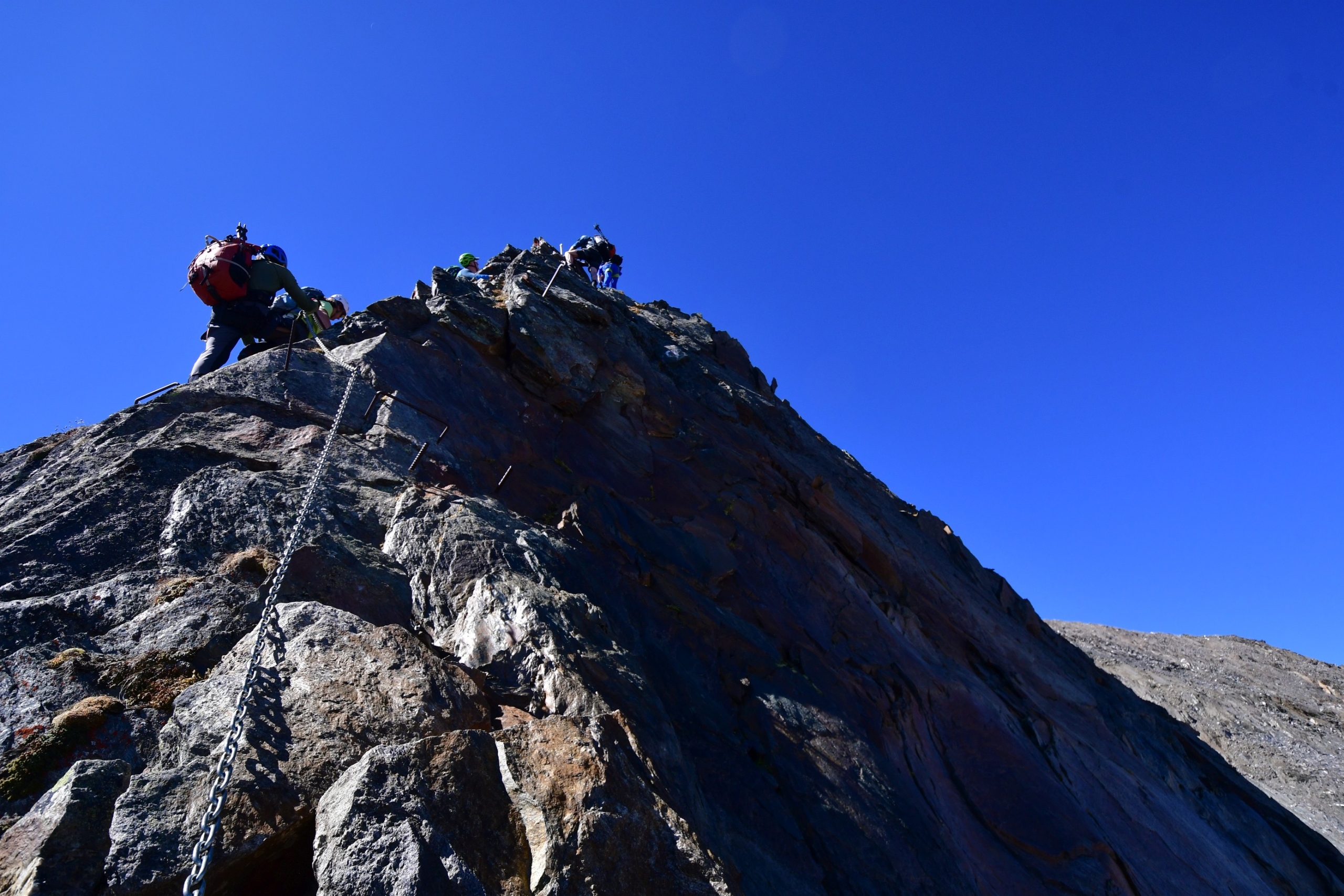 2025.09 DAV Tour Texelgruppe Lodnerhütte141