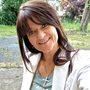 Claudia Beier-Pfaff