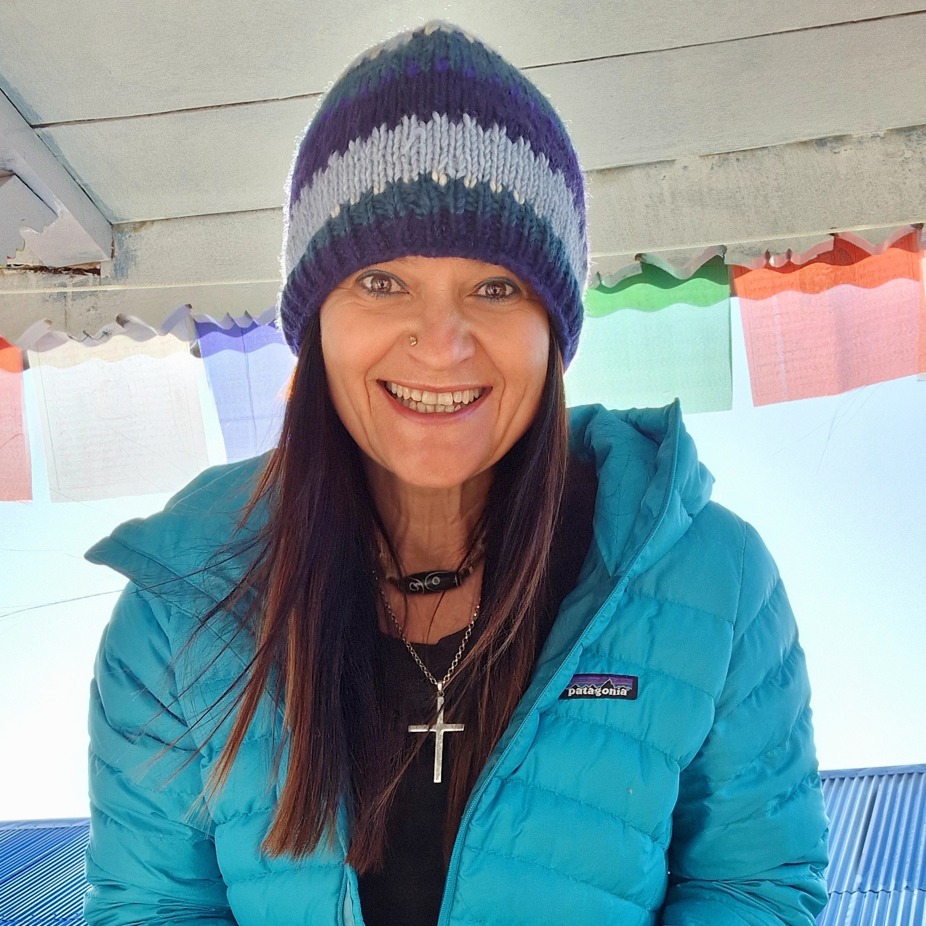 Claudia Beier-Pfaff