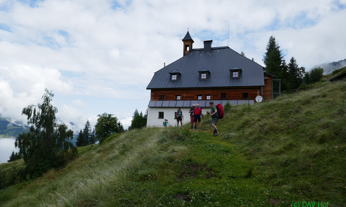 Bild 03 - Bochumer Huette