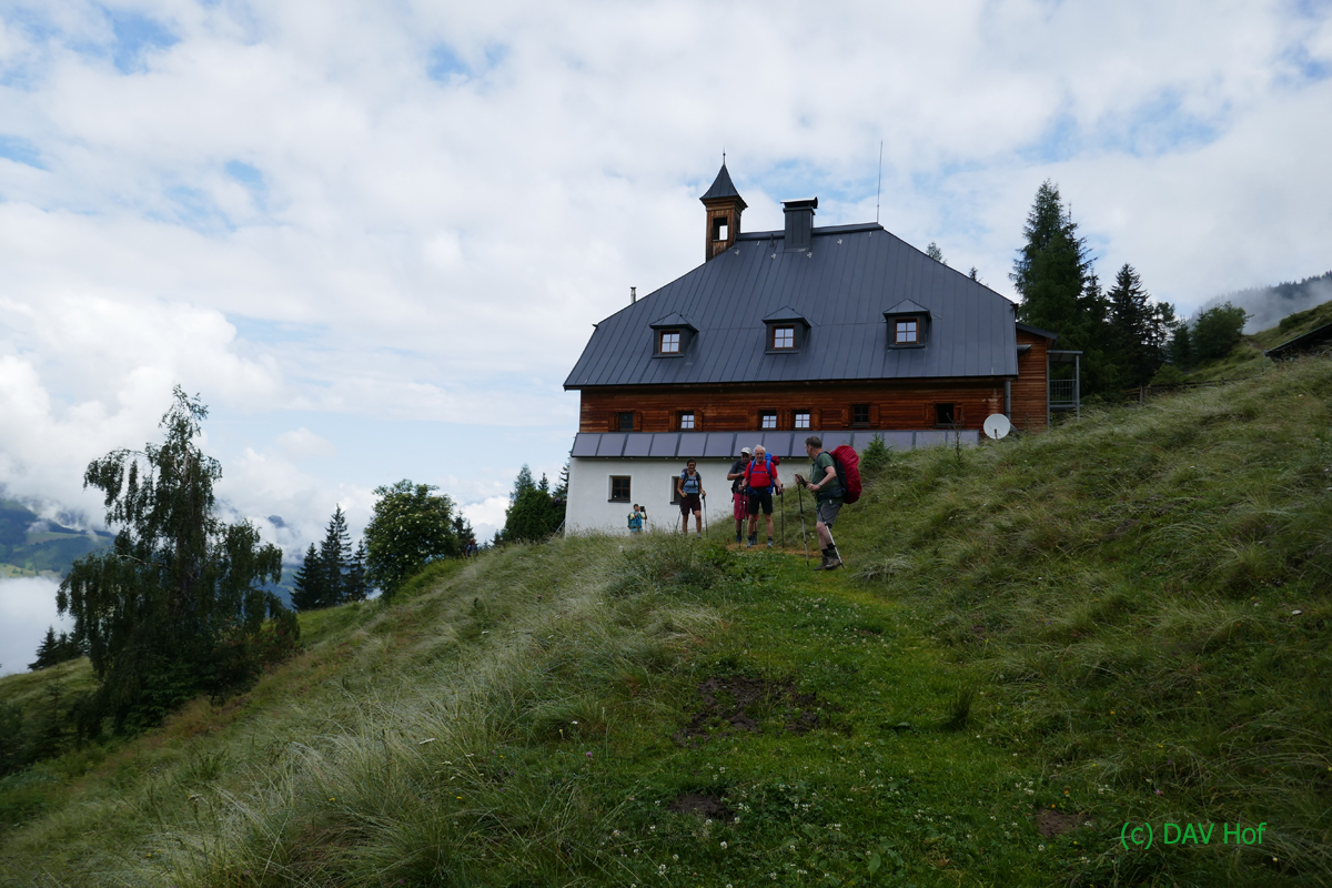 Bild 03 - Bochumer Huette