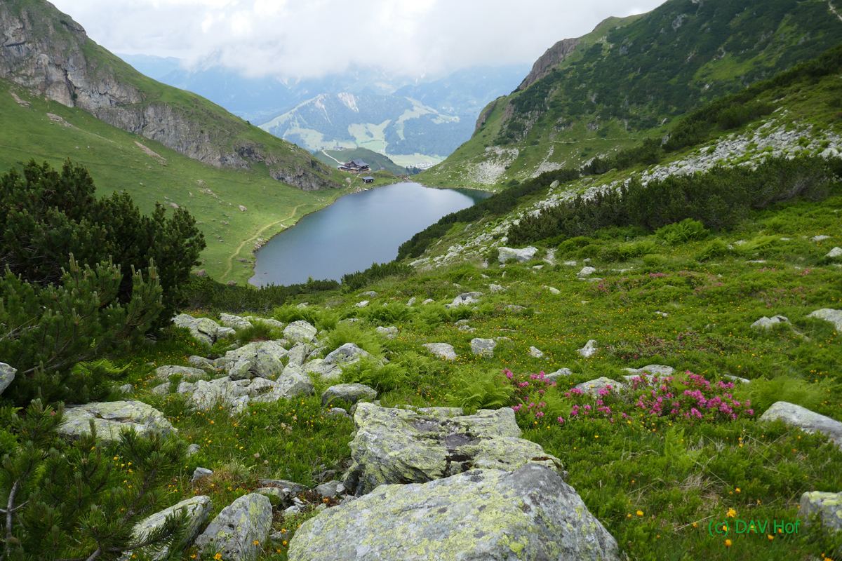 Bild 15 - Wildsee
