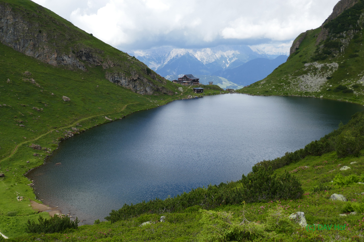 Bild 16 - Wildseeloderhaus