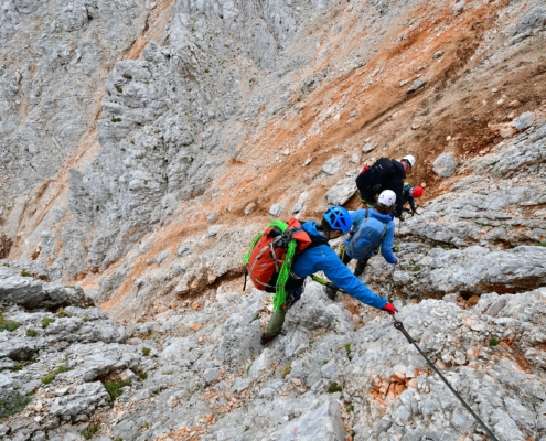 Steiner Alpen061