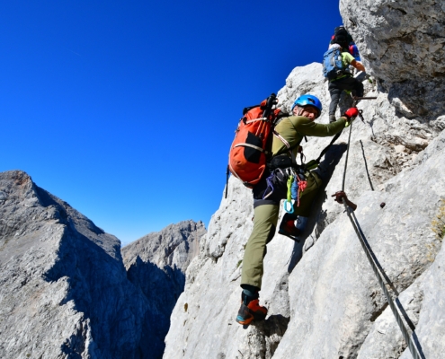 Steiner Alpen099