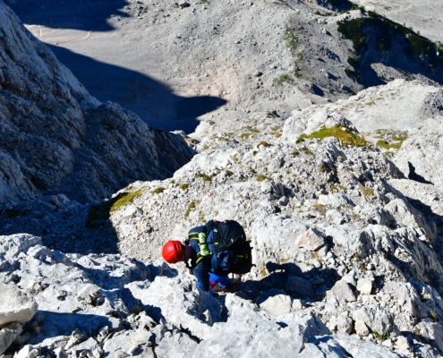Steiner Alpen161