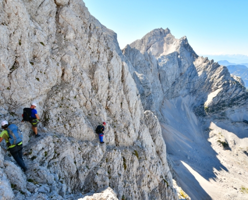 Steiner Alpen162